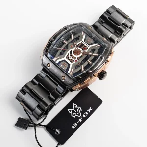 RELOJ G-FOX GF-5517-9-MET-RM