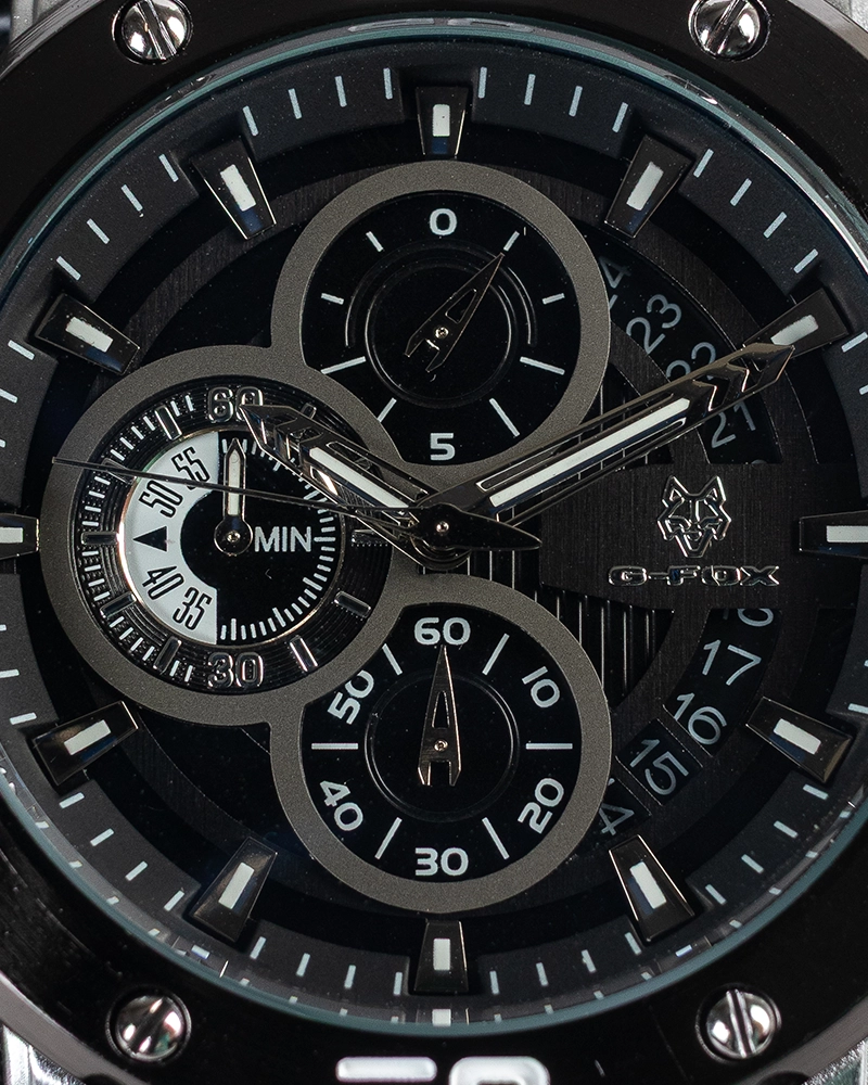 RELOJ G-FOX GF-5609-CUE - Imagen 15