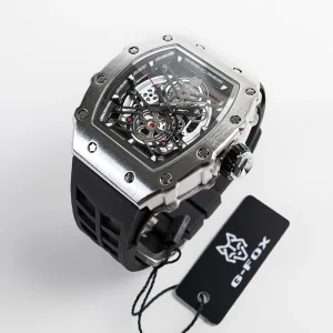 RELOJ G-FOX GF-5095-8-GOM-RM