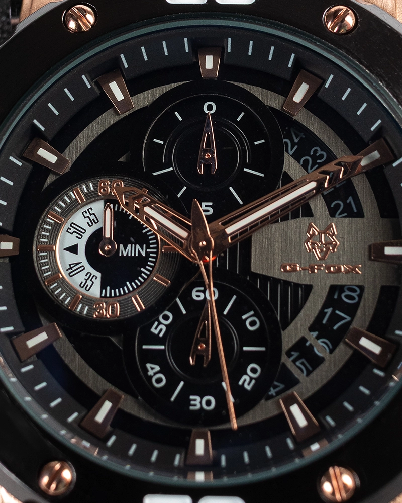 RELOJ G-FOX GF-5609-CUE - Imagen 19