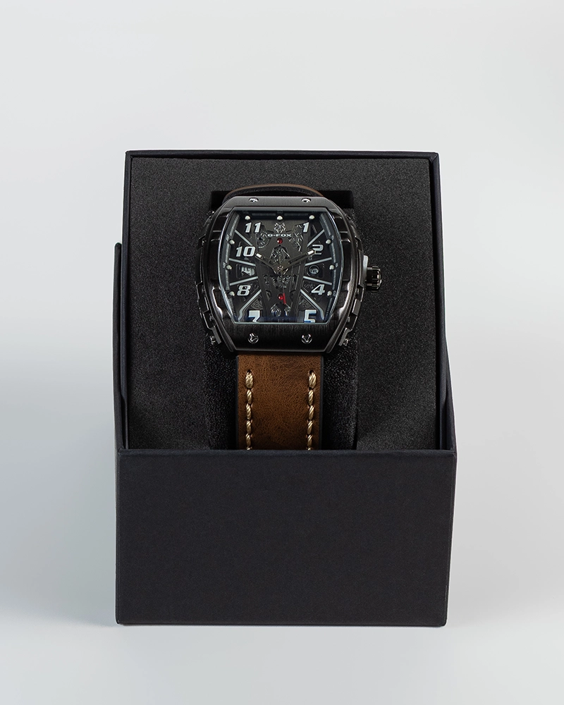 RELOJ G-FOX GF-5517-7-CUE-RM - Imagen 10