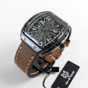 RELOJ G-FOX GF-5517-7-CUE-RM
