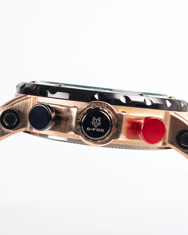 RELOJ G-FOX GF-5609-CUE - Imagen 2