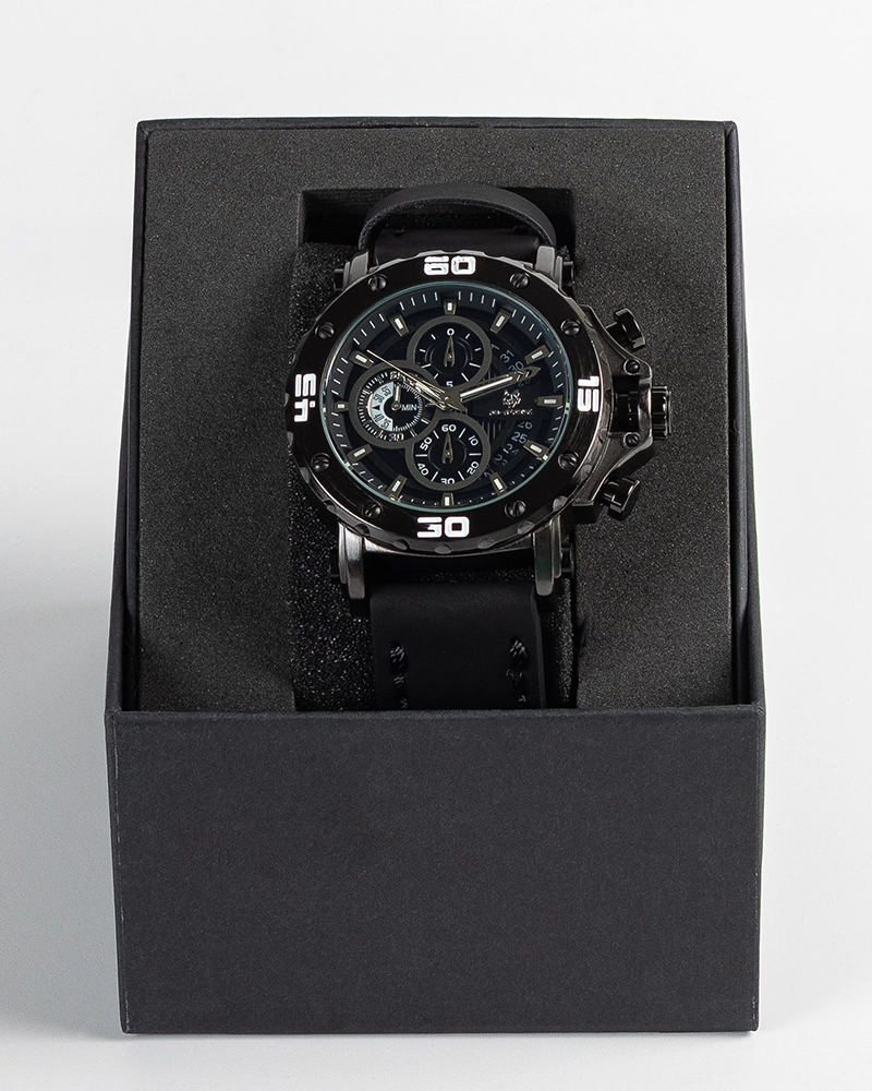 RELOJ G-FOX GF-5609-CUE - Imagen 3