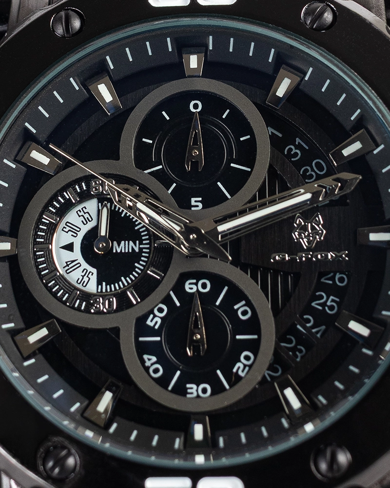 RELOJ G-FOX GF-5609-CUE - Imagen 4