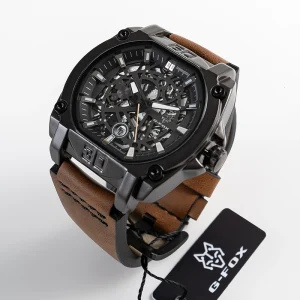 RELOJ G-FOX GF-3888-CUE