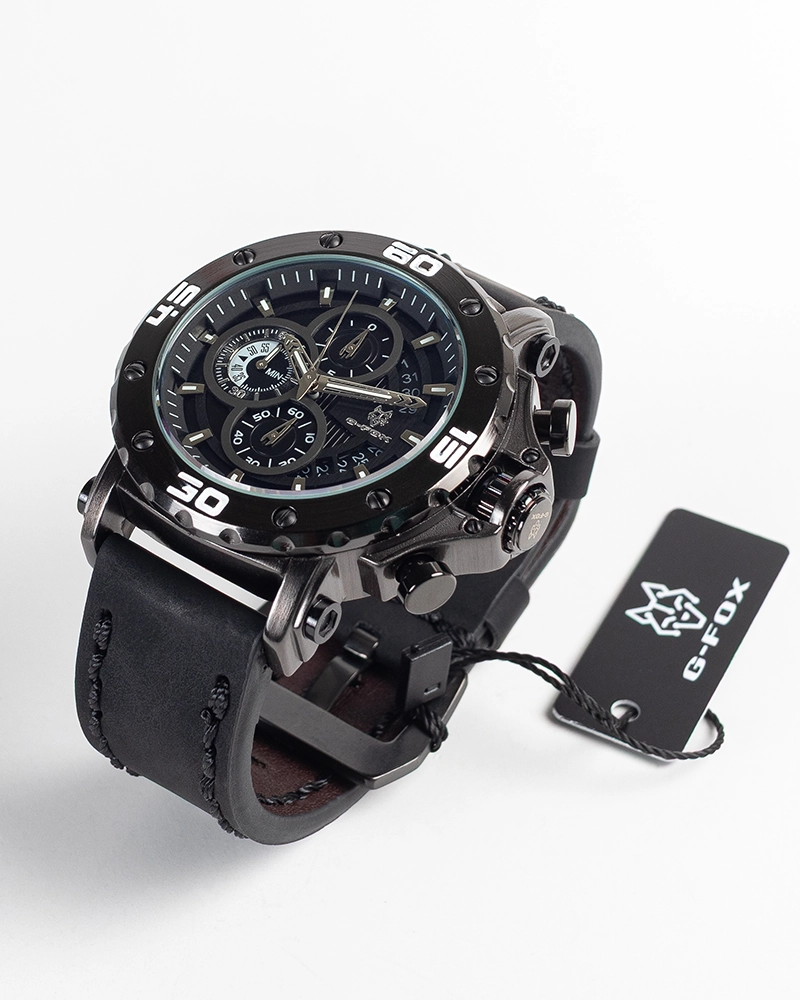 RELOJ G-FOX GF-5609-CUE - Imagen 5
