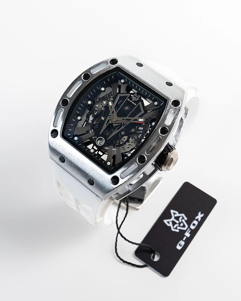 RELOJ G-FOX GF-5581-GOM-RM - Imagen 16