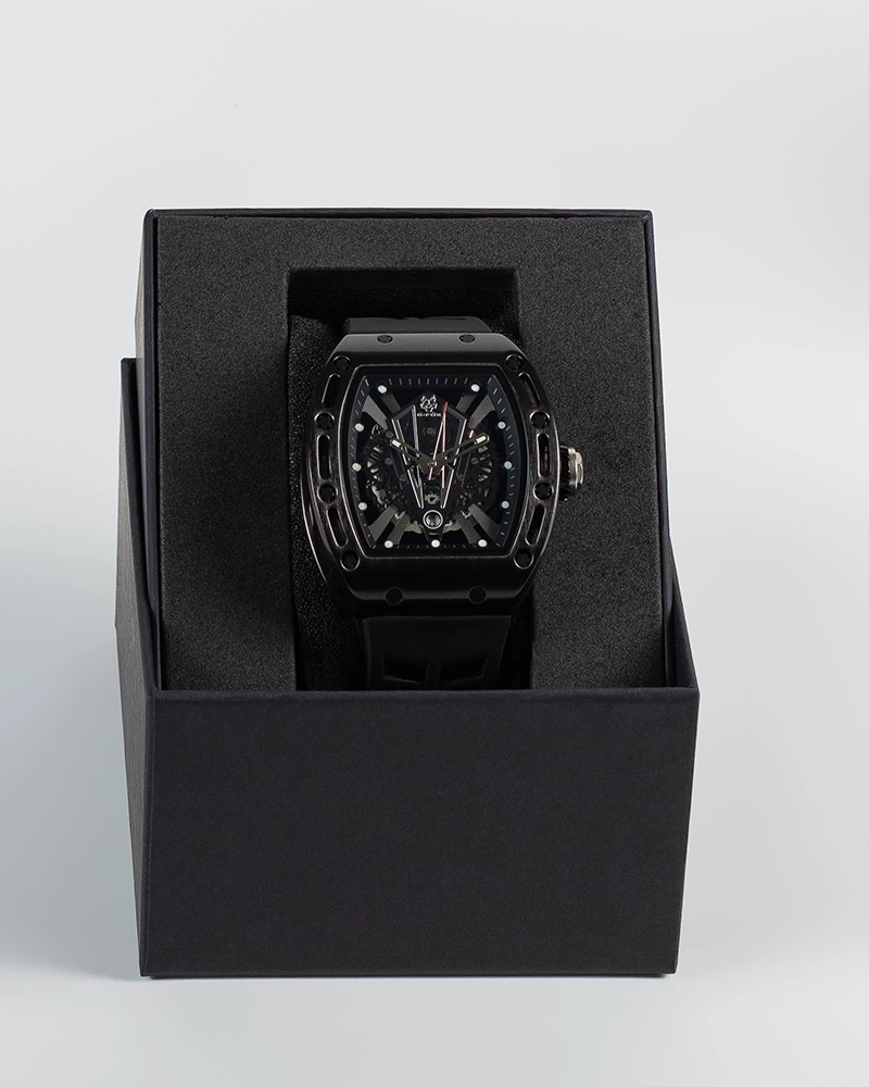 RELOJ G-FOX GF-5581-GOM-RM - Imagen 18