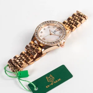 RELOJ G-FOX GF-1258-MET-DAM
