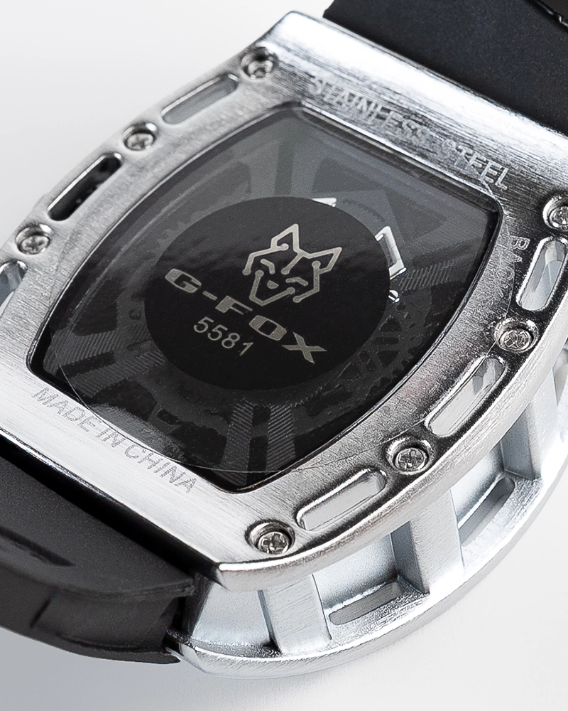 RELOJ G-FOX GF-5581-GOM-RM - Imagen 24