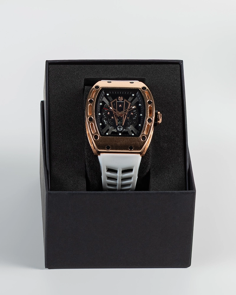 RELOJ G-FOX GF-5581-GOM-RM - Imagen 25