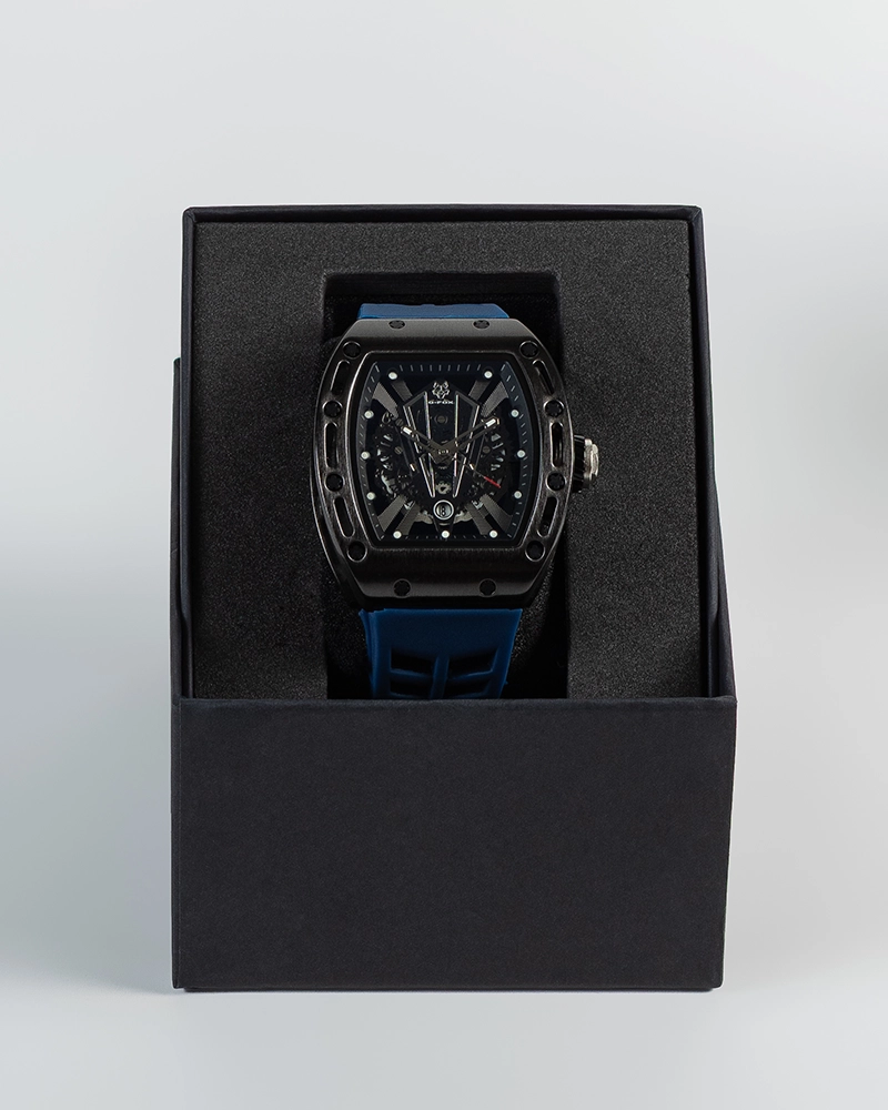 RELOJ G-FOX GF-5581-GOM-RM - Imagen 6