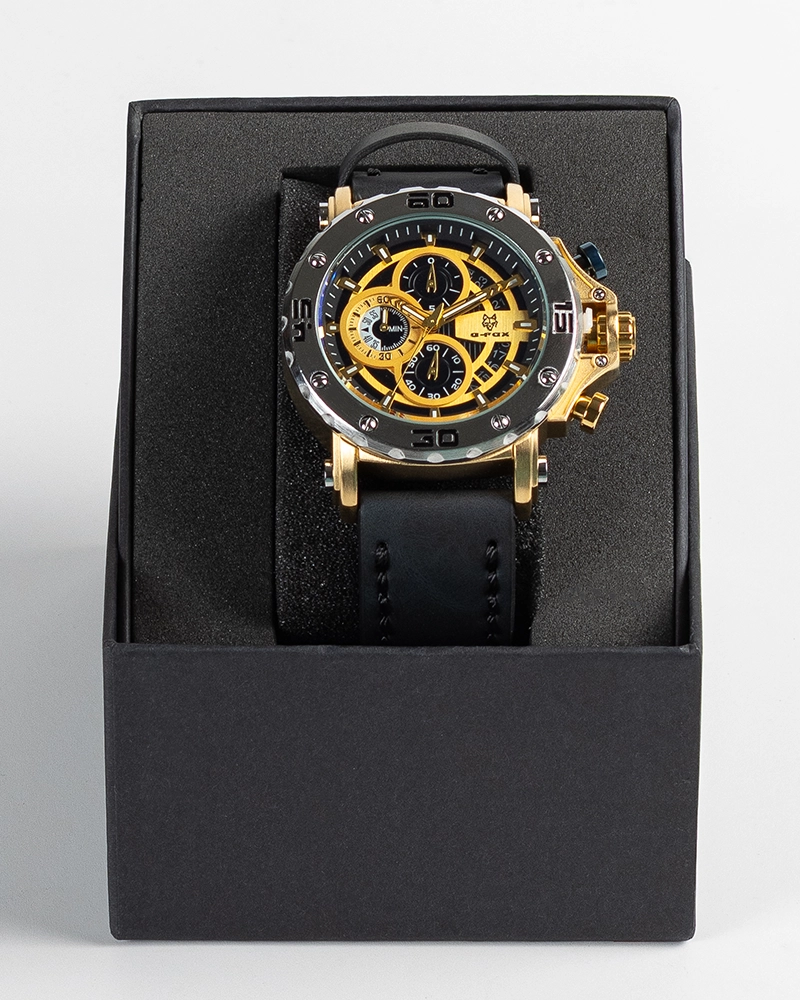 RELOJ G-FOX GF-5609-CUE - Imagen 7