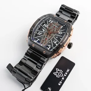 RELOJ G-FOX GF-5517-5-MET-RM