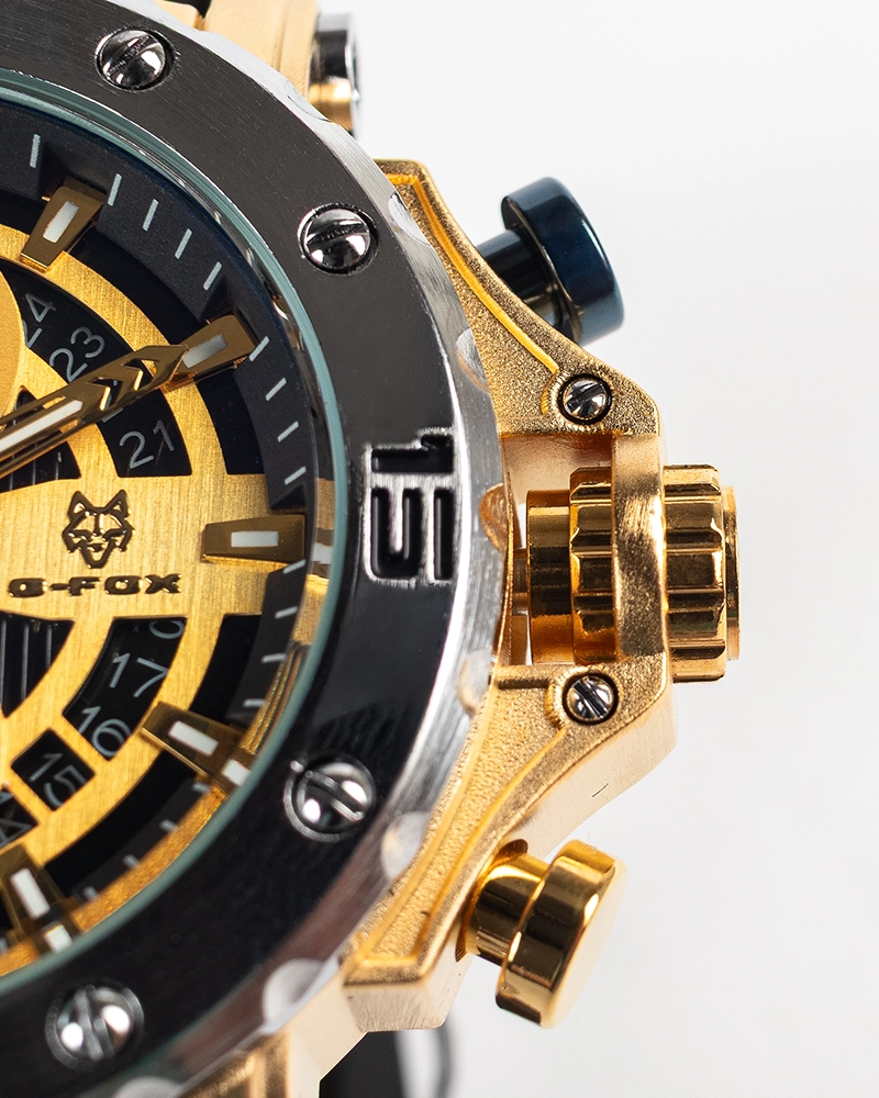 RELOJ G-FOX GF-5609-CUE - Imagen 9