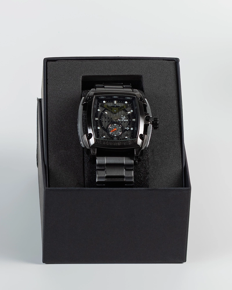 RELOJ G-FOX GF-5715G-2-MET-RM - Imagen 6