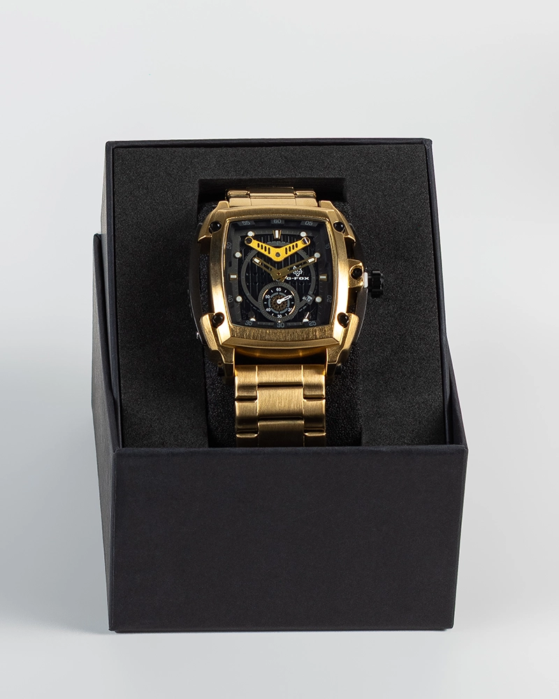 RELOJ G-FOX GF-5715G-2-MET-RM - Imagen 10