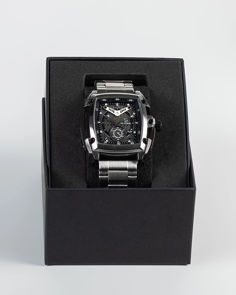 RELOJ G-FOX GF-5715G-2-MET-RM - Imagen 17