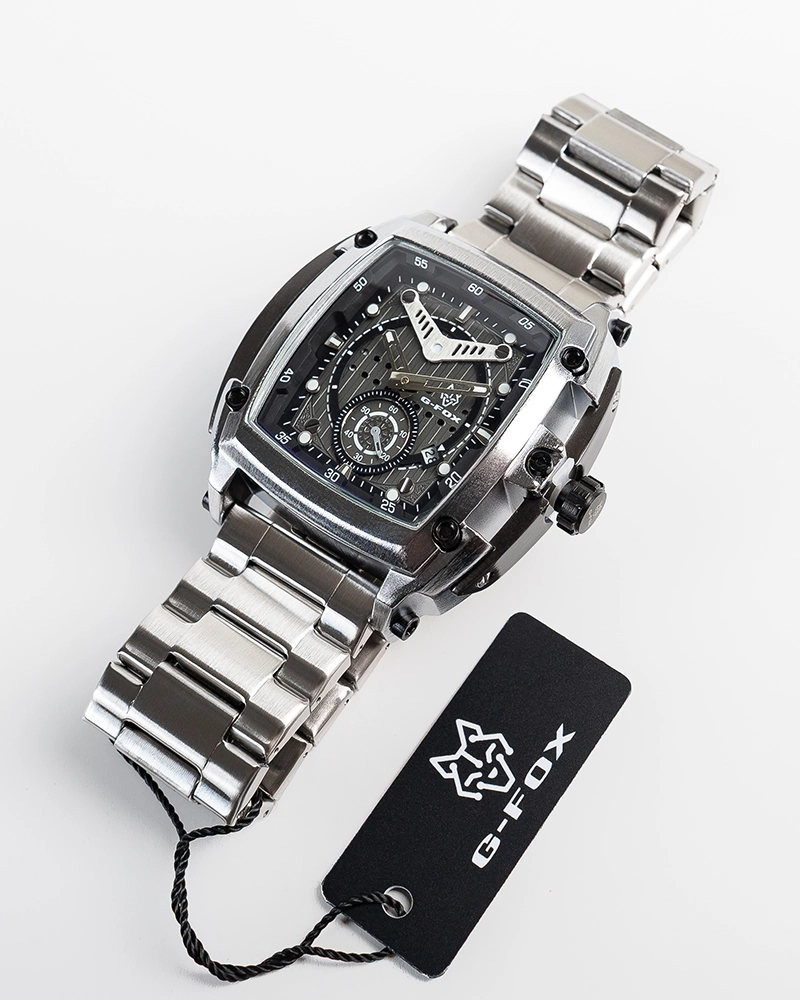 RELOJ G-FOX GF-5715G-2-MET-RM - Imagen 19