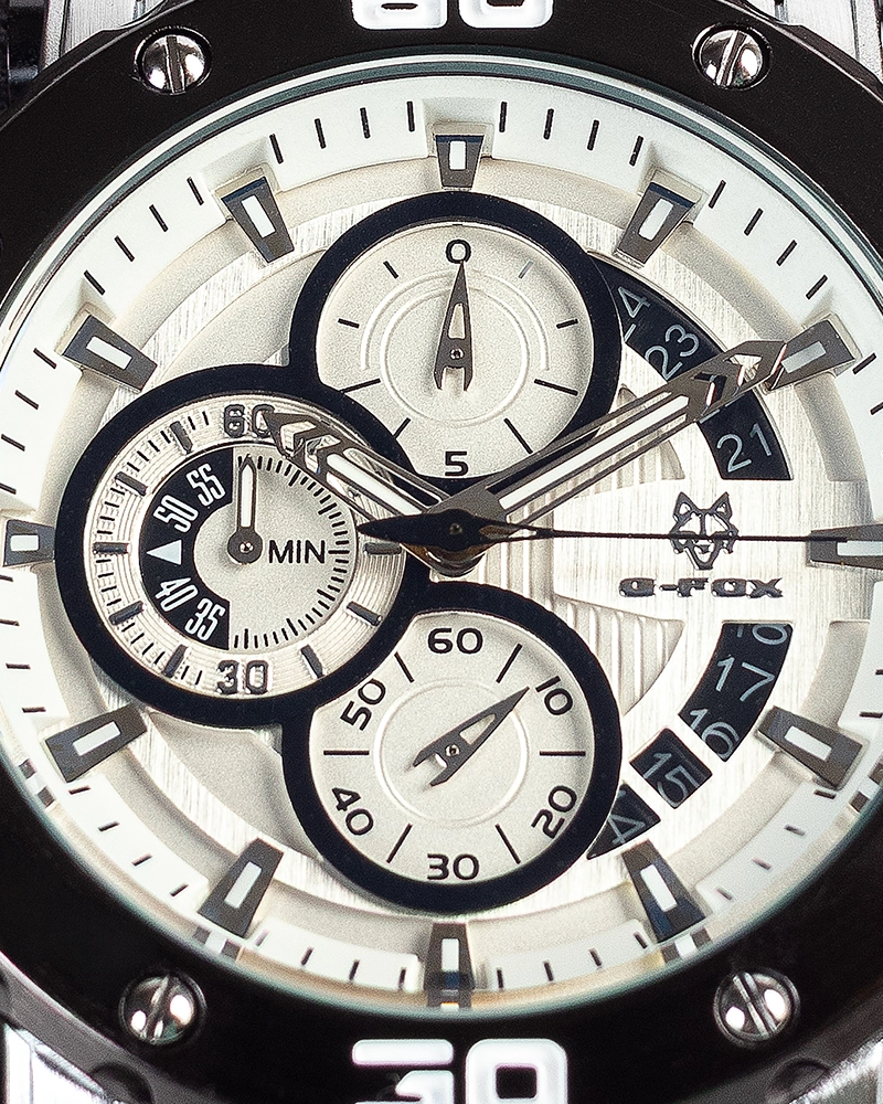 RELOJ G-FOX GF-5609-CUE - Imagen 11