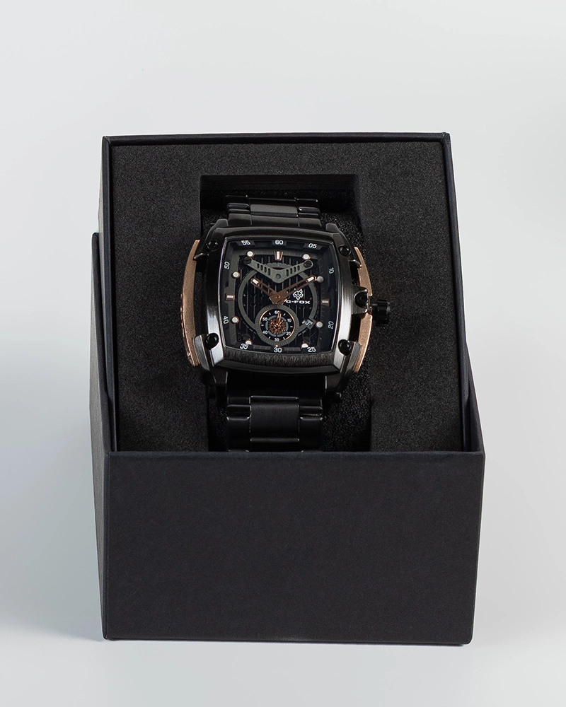 RELOJ G-FOX GF-5715G-2-MET-RM - Imagen 21