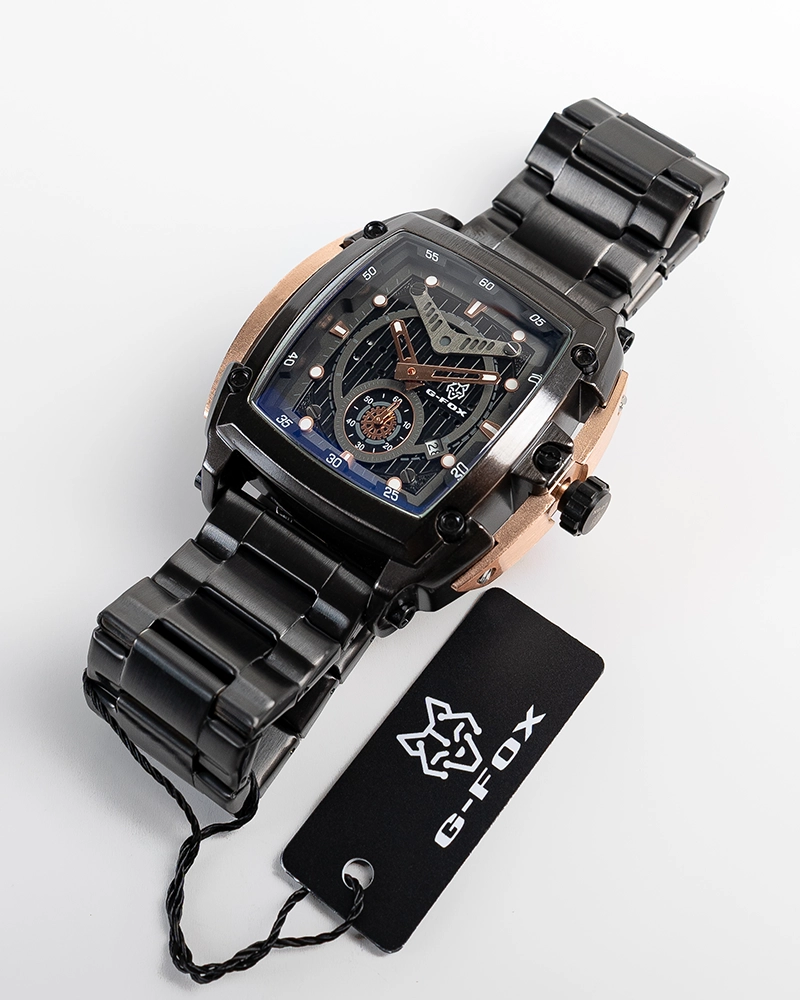 RELOJ G-FOX GF-5715G-2-MET-RM - Imagen 23