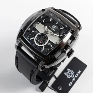 RELOJ G-FOX GF-5715-1-CUE-RM