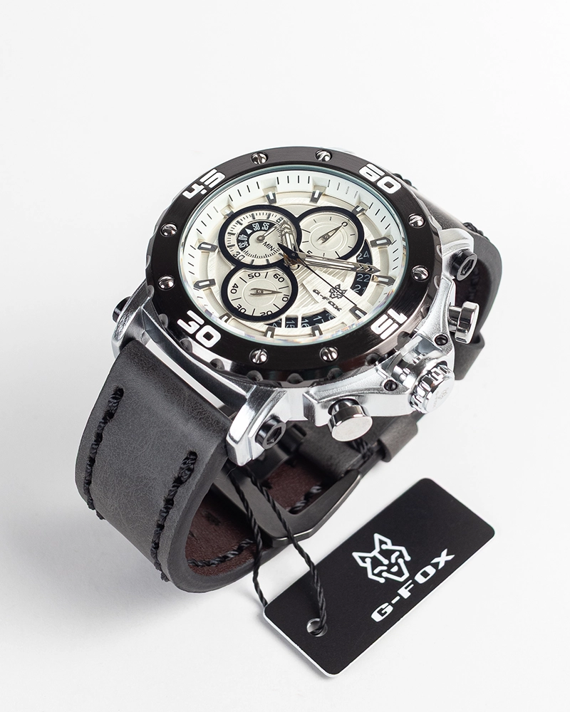 RELOJ G-FOX GF-5609-CUE - Imagen 12