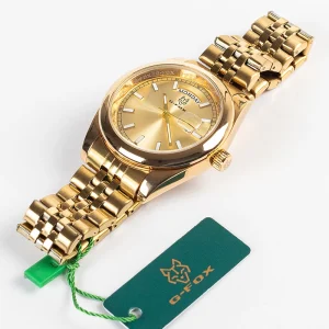 RELOJ G-FOX GF-ROLEXDAYDATE