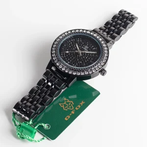 RELOJ G-FOX GF-1256-MET-DAM