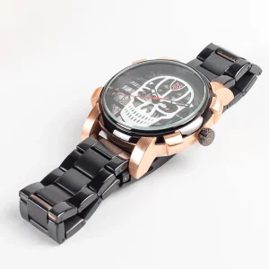 RELOJ G-FOX GF-CALAVERA-DP