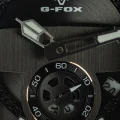 GFOX-Agujas